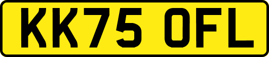 KK75OFL