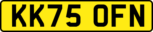 KK75OFN