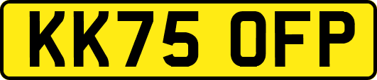 KK75OFP
