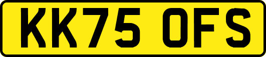 KK75OFS