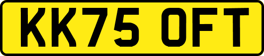 KK75OFT