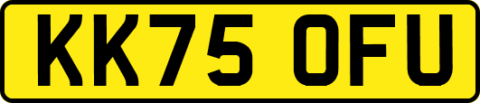 KK75OFU