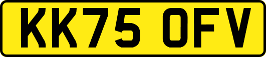 KK75OFV