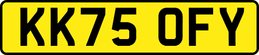 KK75OFY