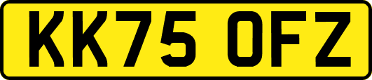 KK75OFZ