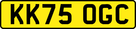 KK75OGC