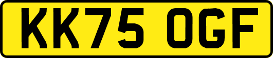 KK75OGF
