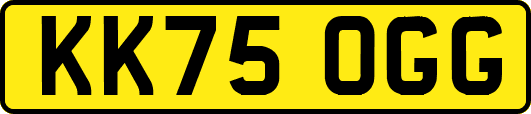 KK75OGG