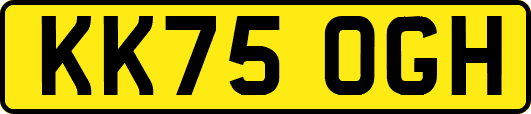 KK75OGH