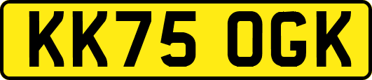 KK75OGK