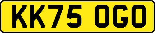 KK75OGO