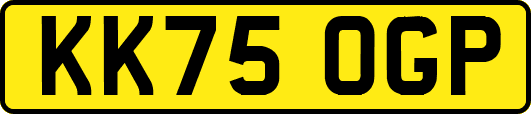 KK75OGP