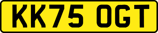 KK75OGT
