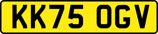 KK75OGV