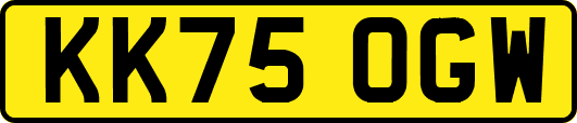 KK75OGW
