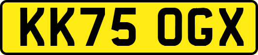 KK75OGX