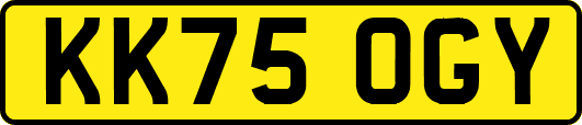 KK75OGY