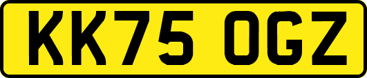 KK75OGZ