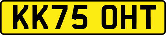 KK75OHT