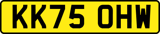 KK75OHW