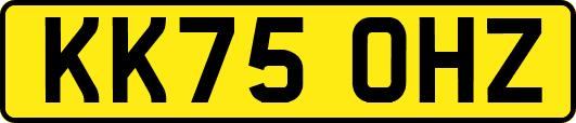 KK75OHZ