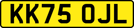 KK75OJL