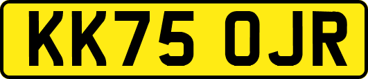 KK75OJR
