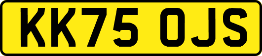KK75OJS