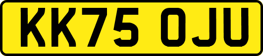 KK75OJU