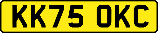 KK75OKC