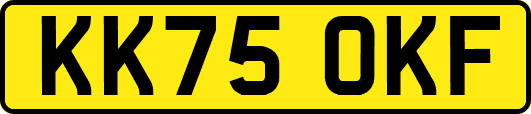 KK75OKF