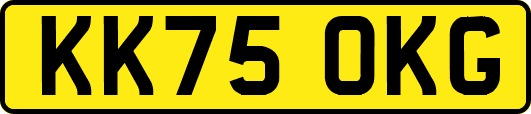 KK75OKG