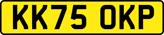 KK75OKP