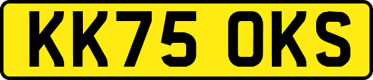 KK75OKS