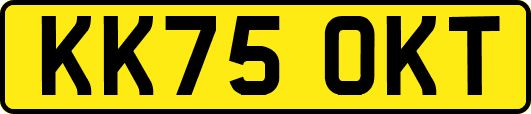 KK75OKT