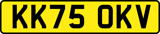 KK75OKV