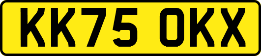 KK75OKX