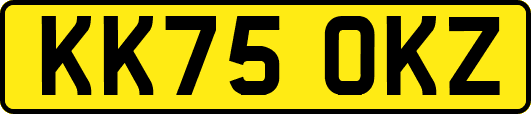 KK75OKZ
