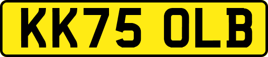 KK75OLB