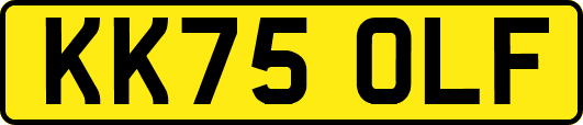 KK75OLF