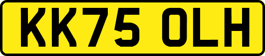 KK75OLH