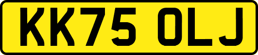 KK75OLJ