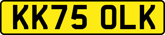KK75OLK