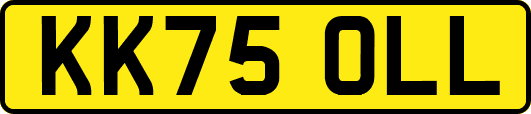 KK75OLL