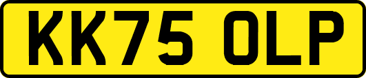 KK75OLP