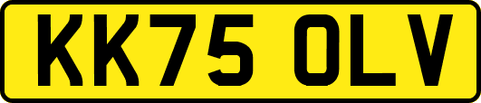 KK75OLV