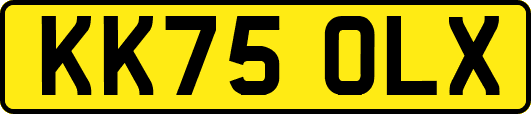 KK75OLX