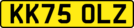 KK75OLZ