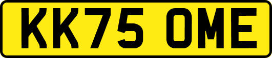 KK75OME