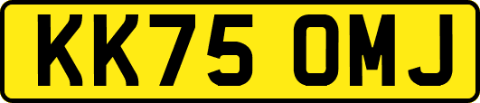 KK75OMJ